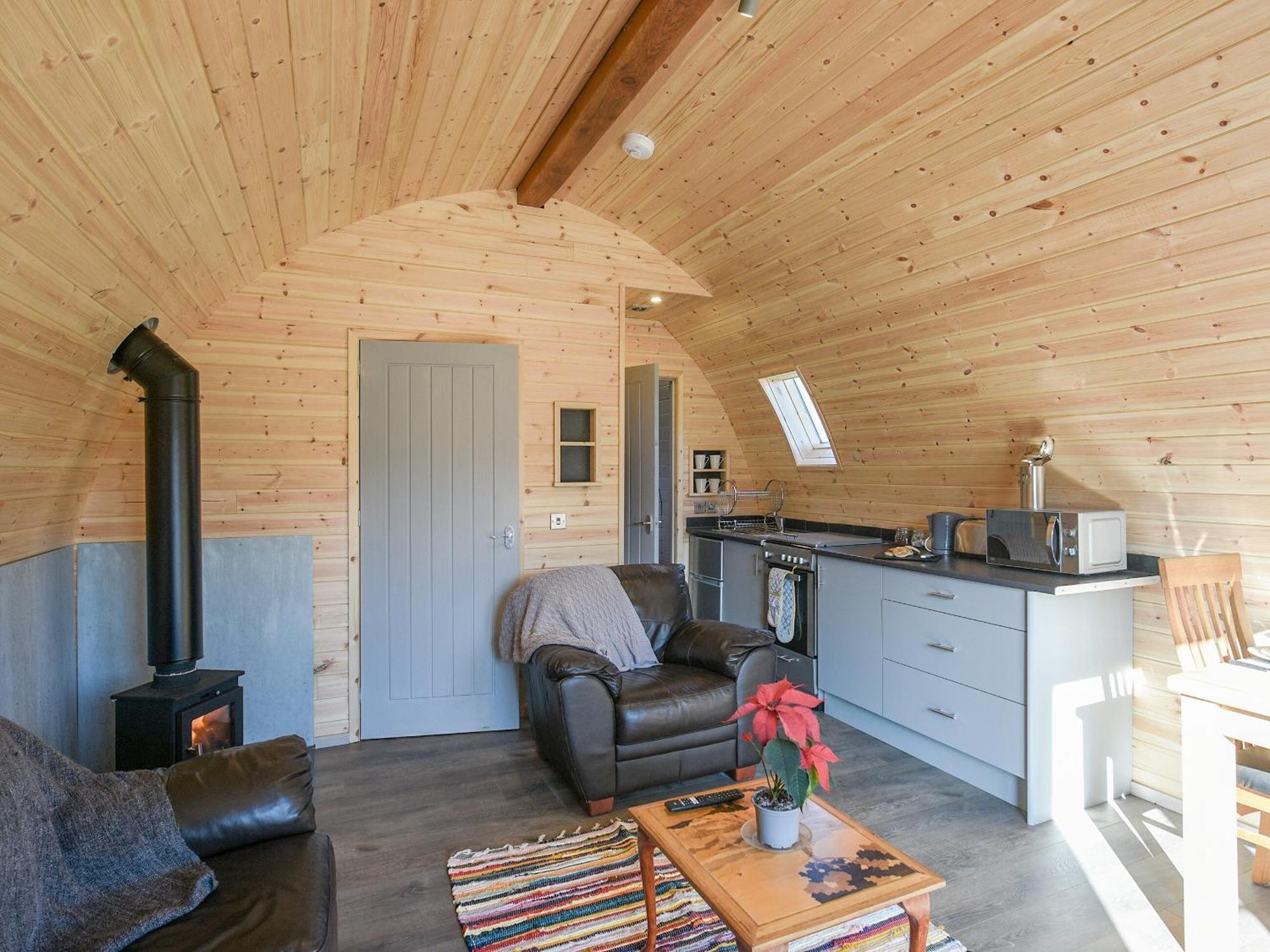 Creyr Glas Pod -Uk41796 Hirnant Exterior foto