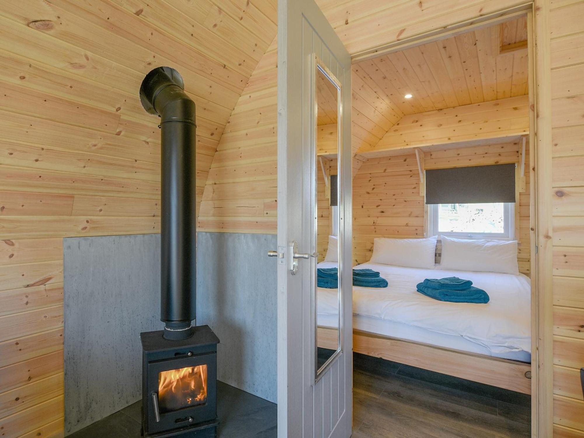 Creyr Glas Pod -Uk41796 Hirnant Exterior foto